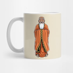 Wise Man Mug